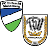 Wappen SG Münchberg/Himmelkron - Frauen (Ground A)