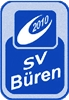 Wappen SV Büren 2010
