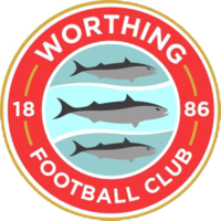 Wappen Worthing FC  50854