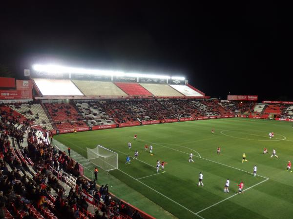 Nou Estadi de Tarragona - Tarragona, CT
