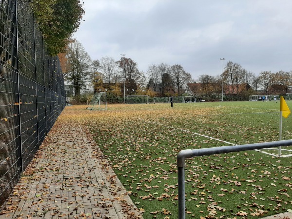 Sportplatz Marienkäferweg - Hamburg-Sinstorf