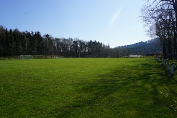 Sportplatz am Kiffenbrink - Georgsmarienhütte 