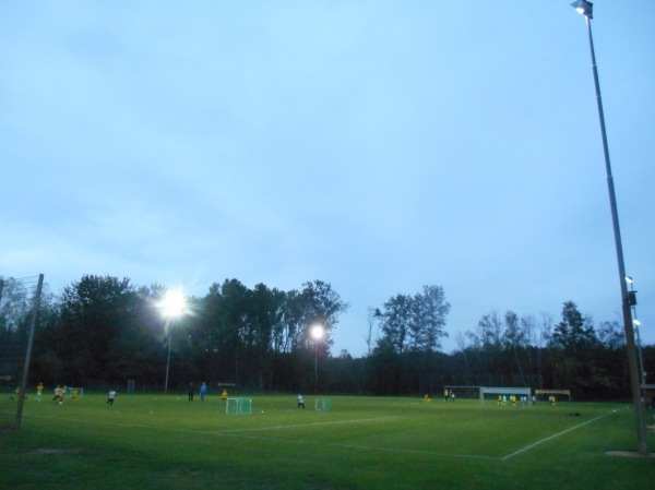 Sportanlage Knittelsheim Platz 2 - Knittelsheim