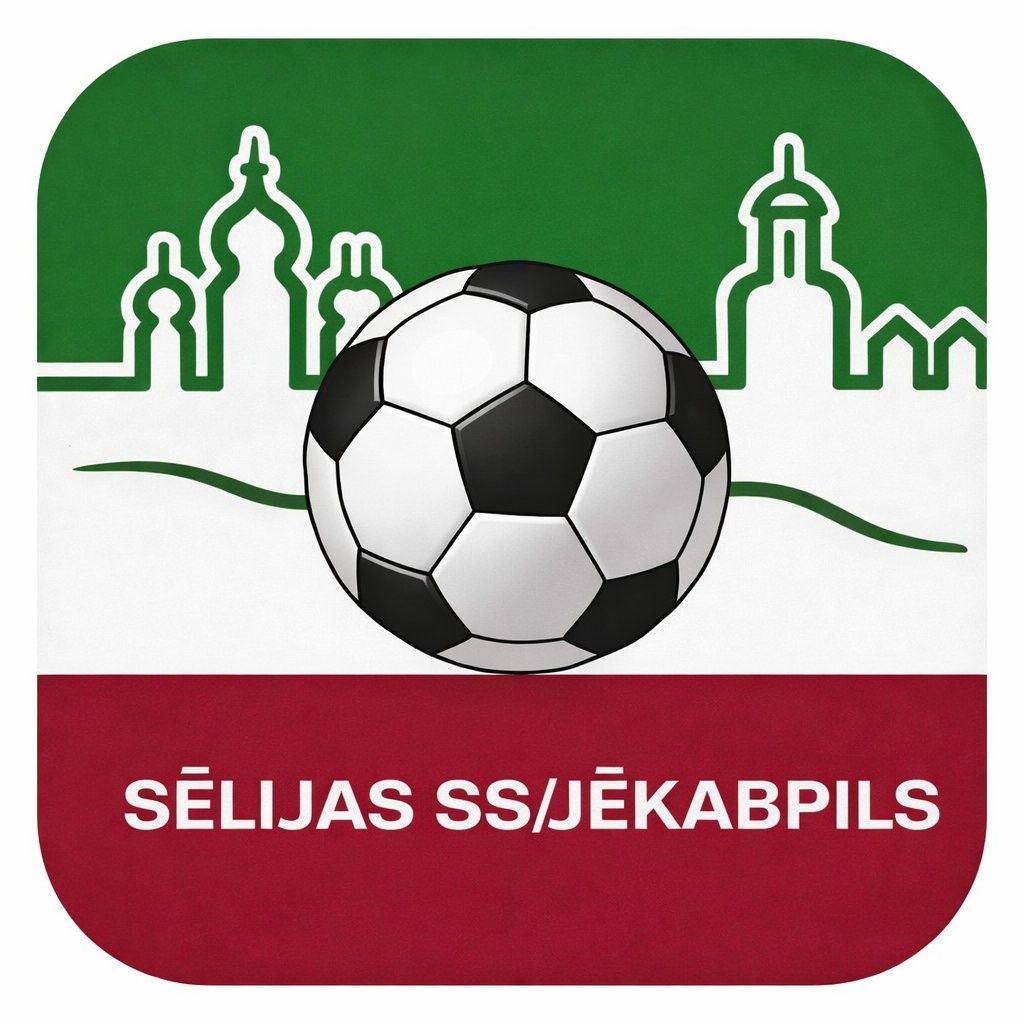 Wappen Sēlijas SS / Jēkabpils