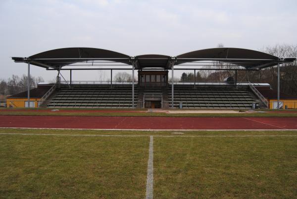 Königreichstadion - Flieden