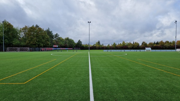 Sportpark Heuchelhof Platz 2 - Würzburg-Heuchelhof