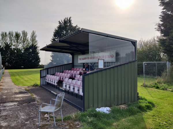 Five Acres - Evesham, Worcestershire