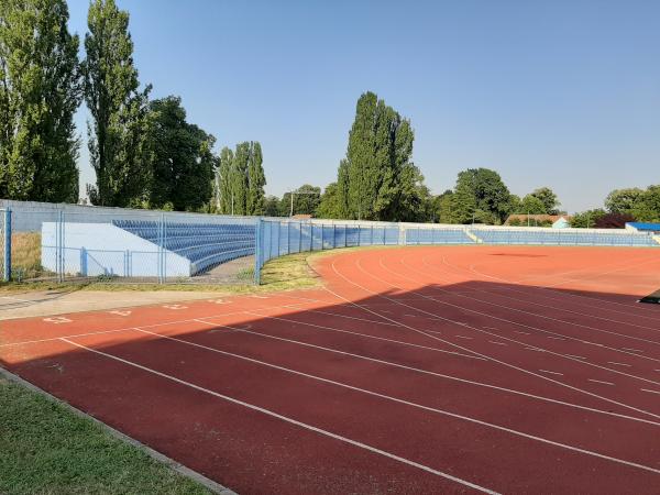 Stadion Cibalia - Vinkovci