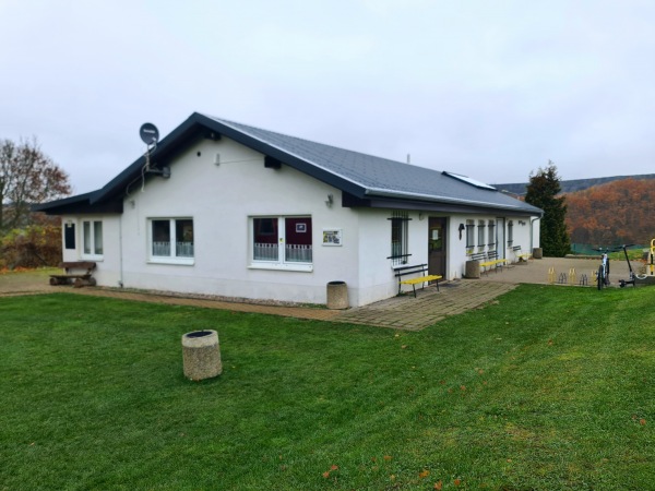 Sportplatz Hergisdorf - Hergisdorf