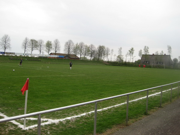 Bürger- und Sportzentrum Flintbek - Flintbek