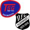 Wappen SG TSG Idar-Oberstein/Algenrodt II (Ground A)