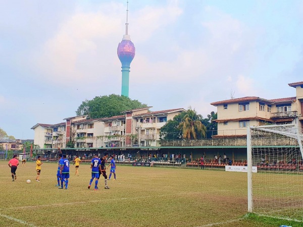 City Football Complex - Colombo