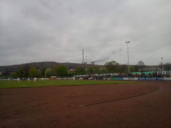 Sportzentrum Ost - Ibbenbüren