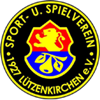 Wappen SSV 1927 Lützenkirchen