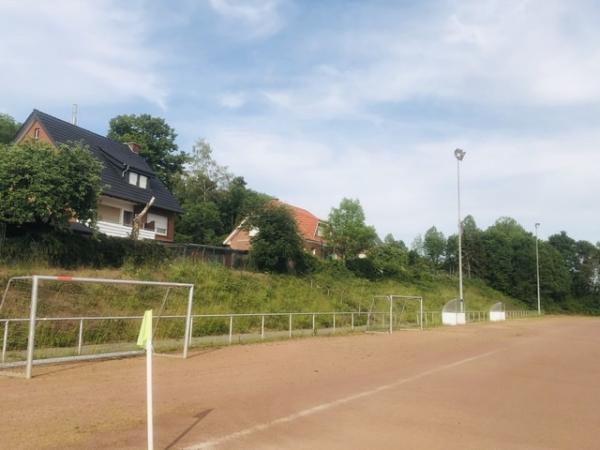 Sportplatz Am Kleeberg 2 - Tecklenburg-Brochterbeck