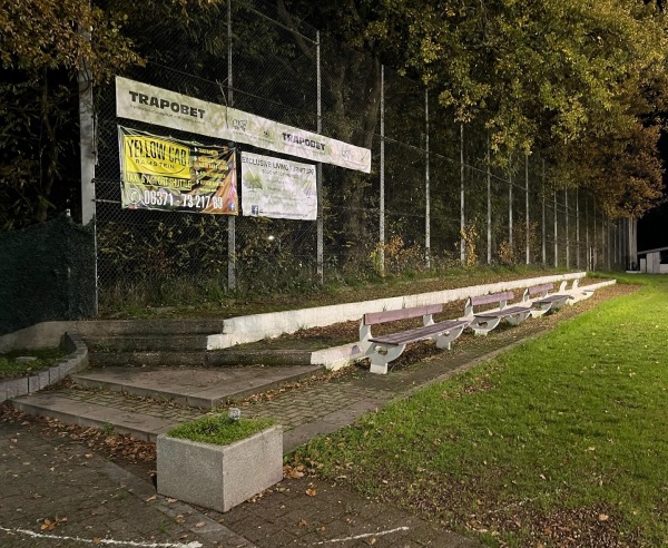 Sportanlage Bergstraße Platz 2 - Steinwenden-Weltersbach