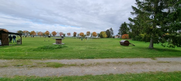 Stadion am Sendemast - Lindetal-Alt Käbelich