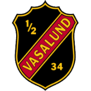 Wappen Vasalunds IF