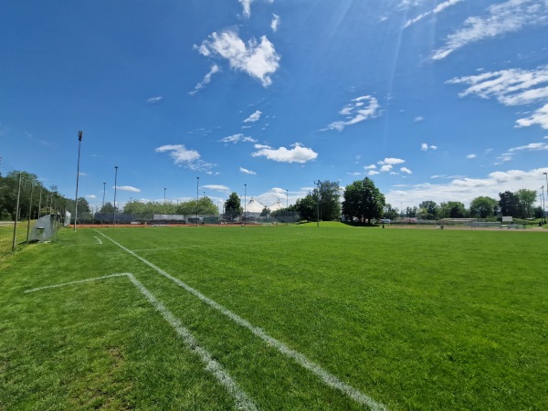 Sportplatz Erlen Platz 2 - Dielsdorf