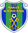 Wappen LZS Świt Kamieńsk   101361