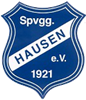 Wappen SpVgg. Hausen 1921