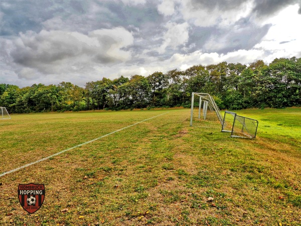 Vemb Stadion - Holstebro-Vemb