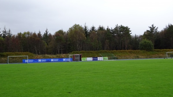 Sveio stadion - Sveio