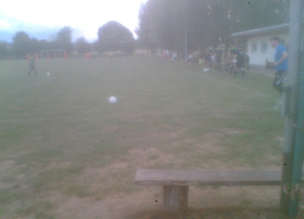 Sportplatz Bönnien - Bockenem-Bönnien