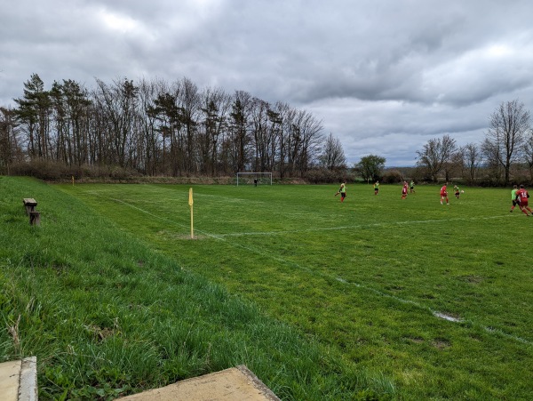 Sportplatz Am Grandberg - Winnigstedt-Groß Winnigstedt