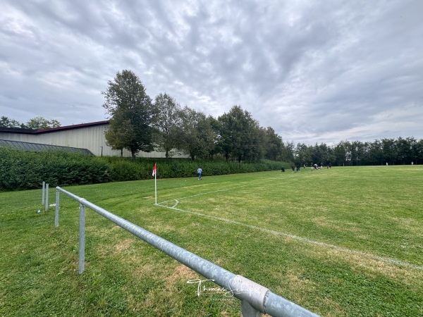 Sport- und Freizeitzentrum Witthau Platz 2 - Haigerloch