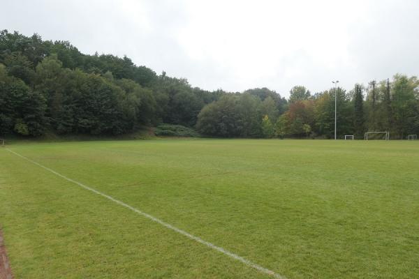 Sportzentrum Dunkenkuhle - Rosengarten bei Harburg-Tötensen