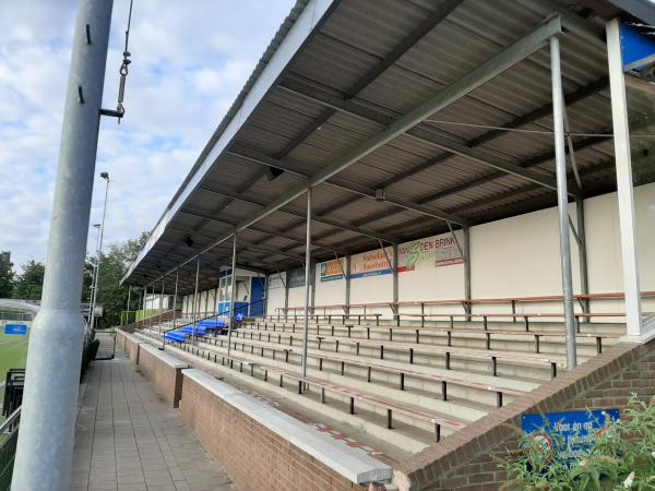Sportpark Norschoten - Barneveld