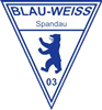 Wappen FV Blau-Weiss Spandau 03