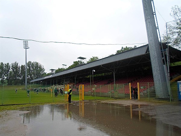 Stadion Śląska - Wrocław