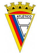 Wappen Atlético Cacém  85186