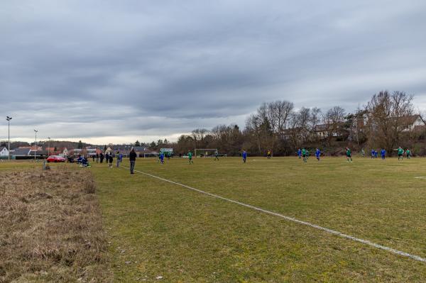 Sportanlage Schlößleinsgasse Platz 2 - Nürnberg-Reichelsdorf