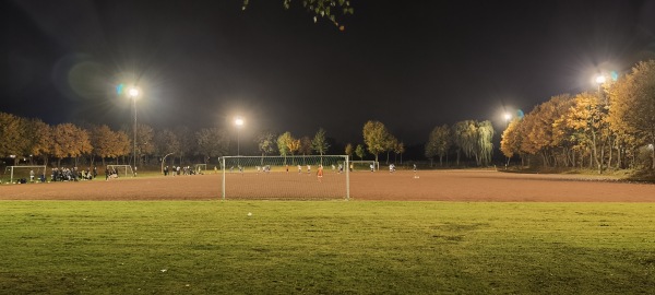 Sportanlage am Erbenholz B-Platz - Laatzen-Rethen