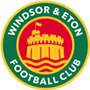 Wappen Windsor & Eton FC