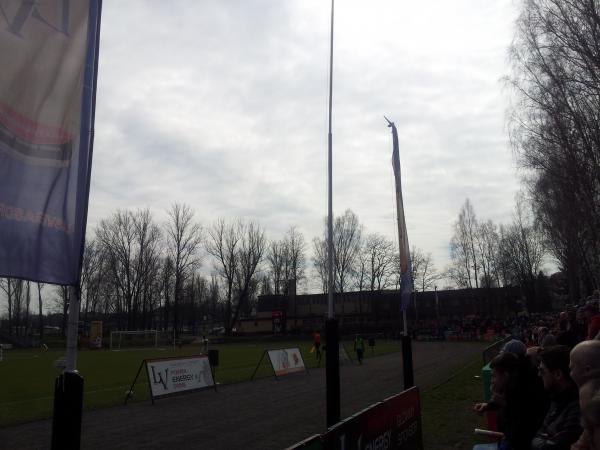 Stadion im. Braci Gadajów - Tomaszów Mazowiecki