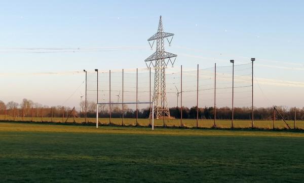 Sportplatz Colnrade - Colnrade