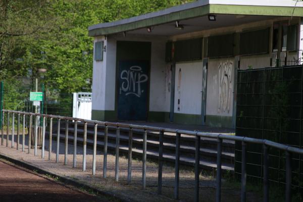 Dhünntalstadion - Odenthal
