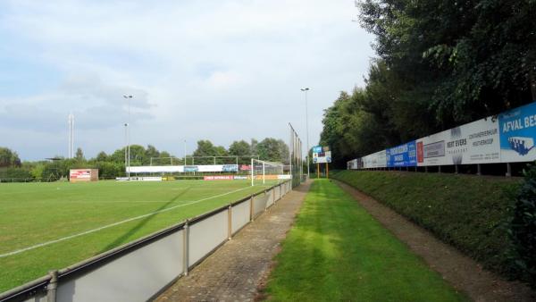 Sportpark De Achterhoek - Deventer-Colmschate