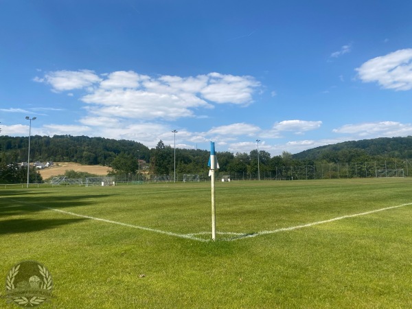 Sportanlage Am Pilzanger Platz 2 - Simmelsdorf-Hüttenbach