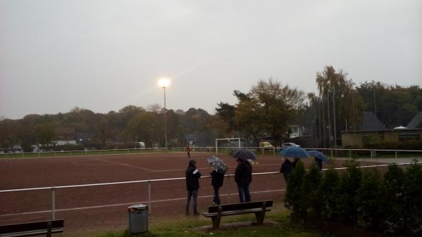 Lippestadion Nebenplatz - Wesel