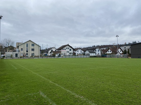 Sportplatz Wagen - Wagen