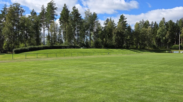 Tunet, Näsviken - Näsviken