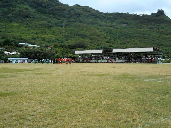 Stade de Maharepa - Maharepa