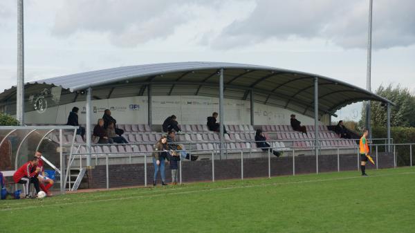 Sportpark Cabauw - Lopik