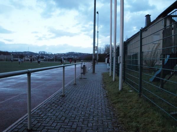 Sportplatz im Schulzentrum - Finnentrop