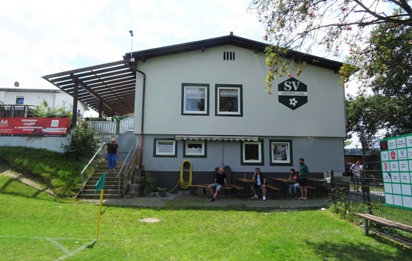 Sportplatz Oberpolling - Fürstenstein-Oberpolling